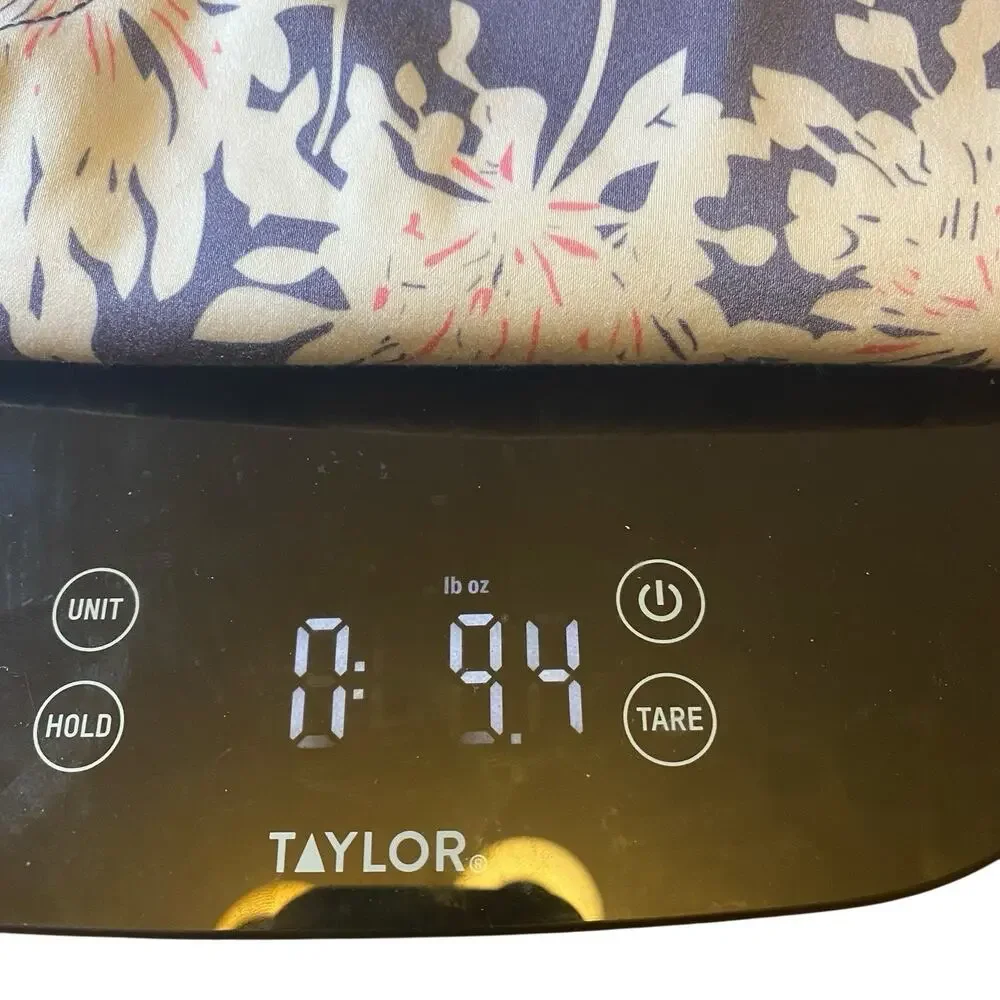 Dear John Floral Chino Cotton Blend Shorts Size 30 - Picture 10 of 10